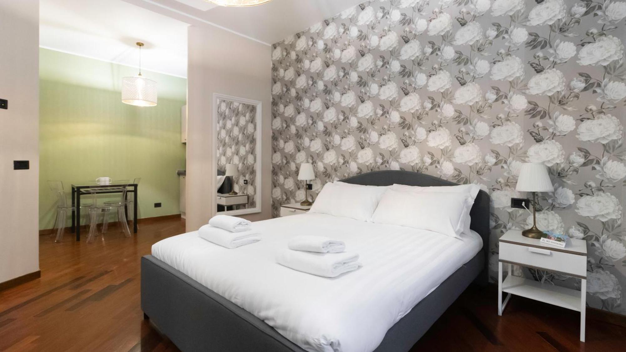Italianway - Venezia 33 Apartment Milano Exterior foto