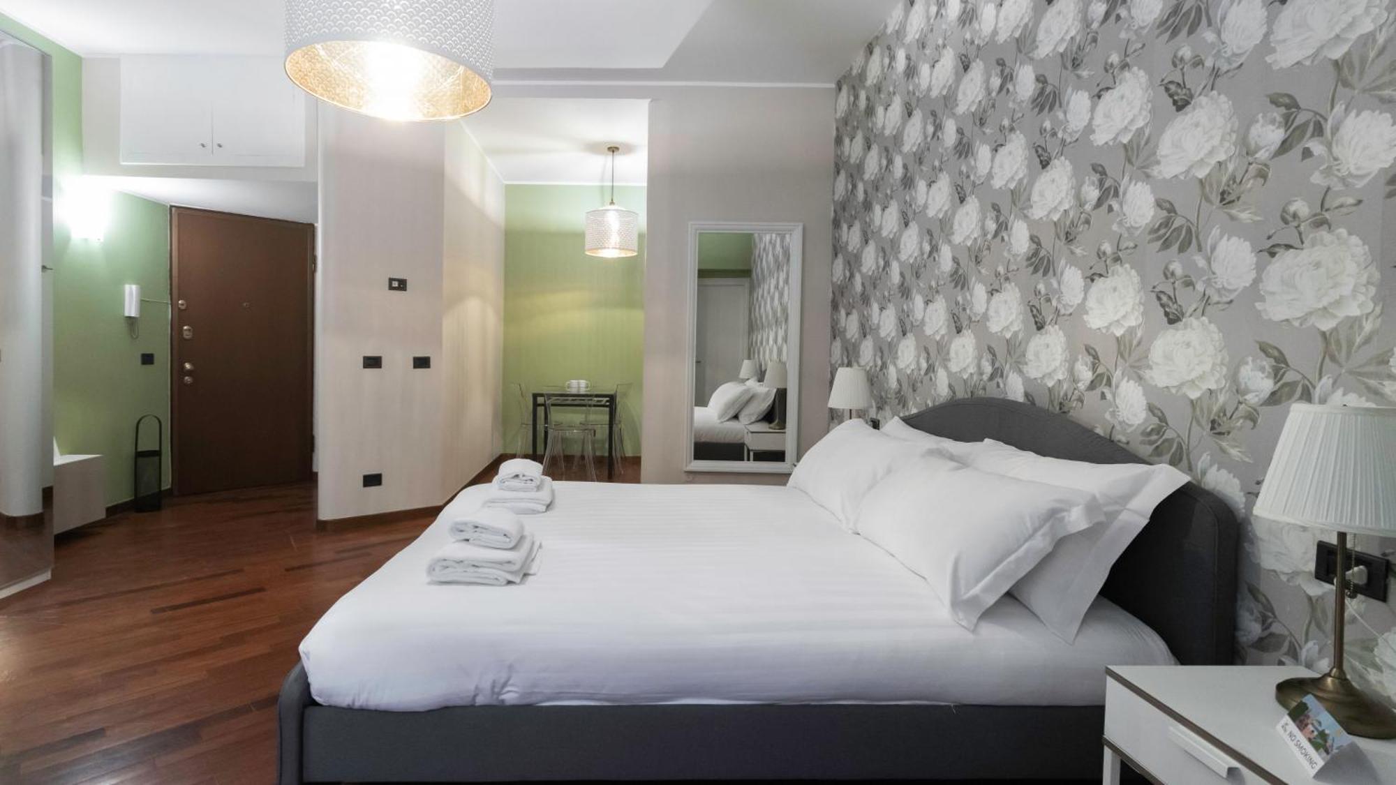 Italianway - Venezia 33 Apartment Milano Exterior foto