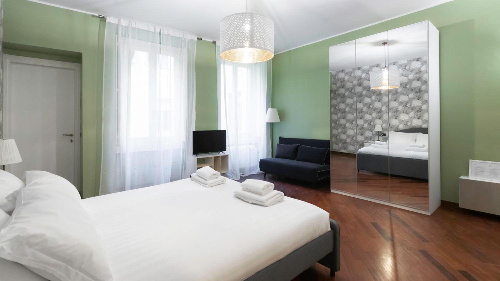 Italianway - Venezia 33 Apartment Milano Exterior foto