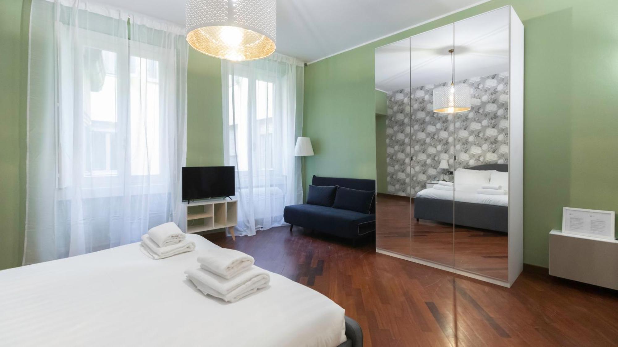 Italianway - Venezia 33 Apartment Milano Exterior foto