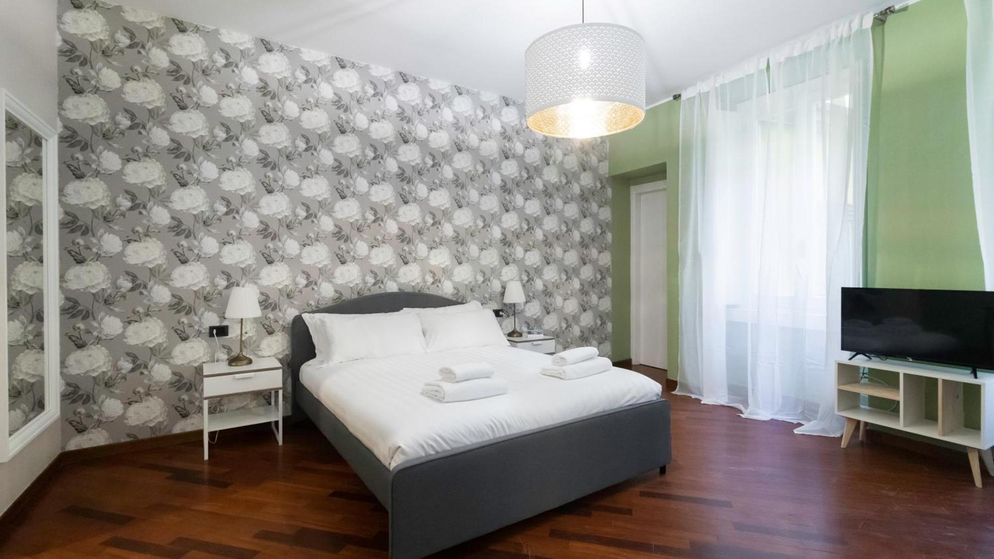 Italianway - Venezia 33 Apartment Milano Exterior foto