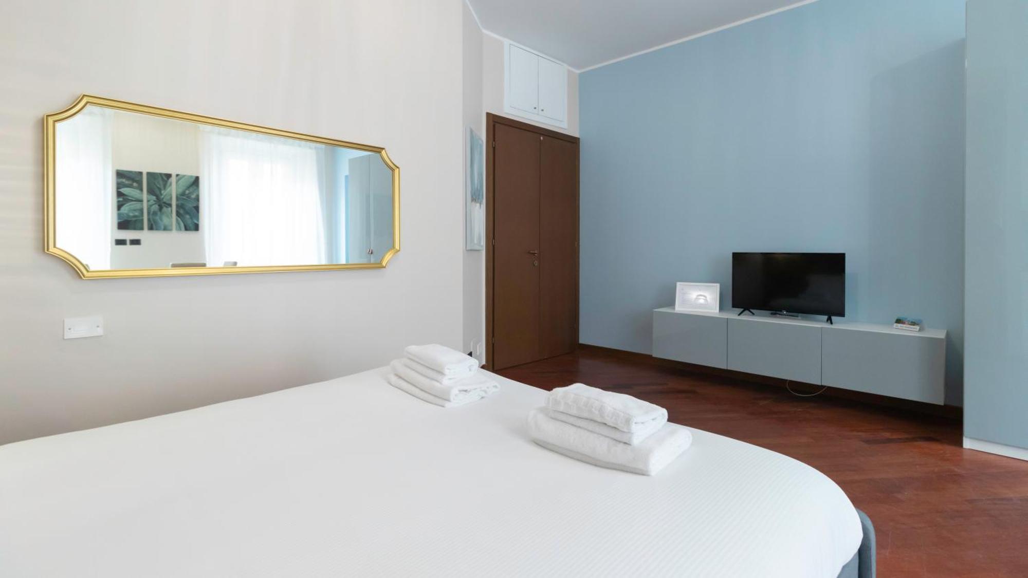 Italianway - Venezia 33 Apartment Milano Exterior foto