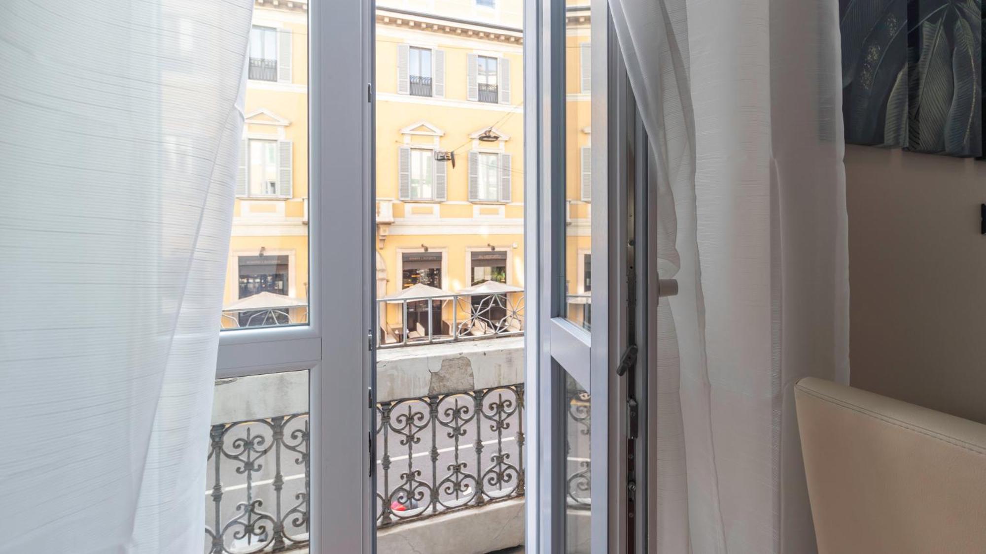 Italianway - Venezia 33 Apartment Milano Exterior foto