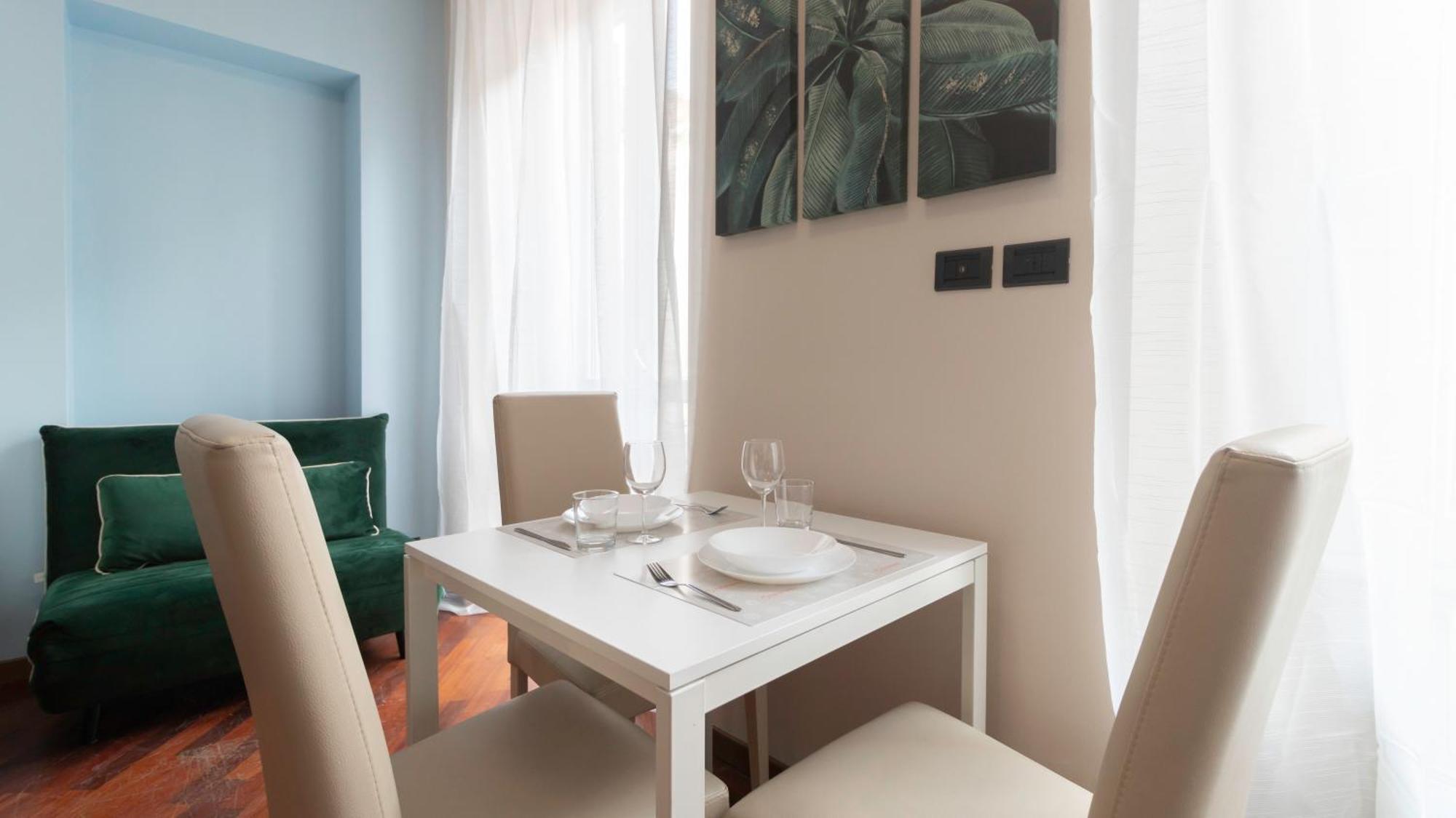Italianway - Venezia 33 Apartment Milano Exterior foto