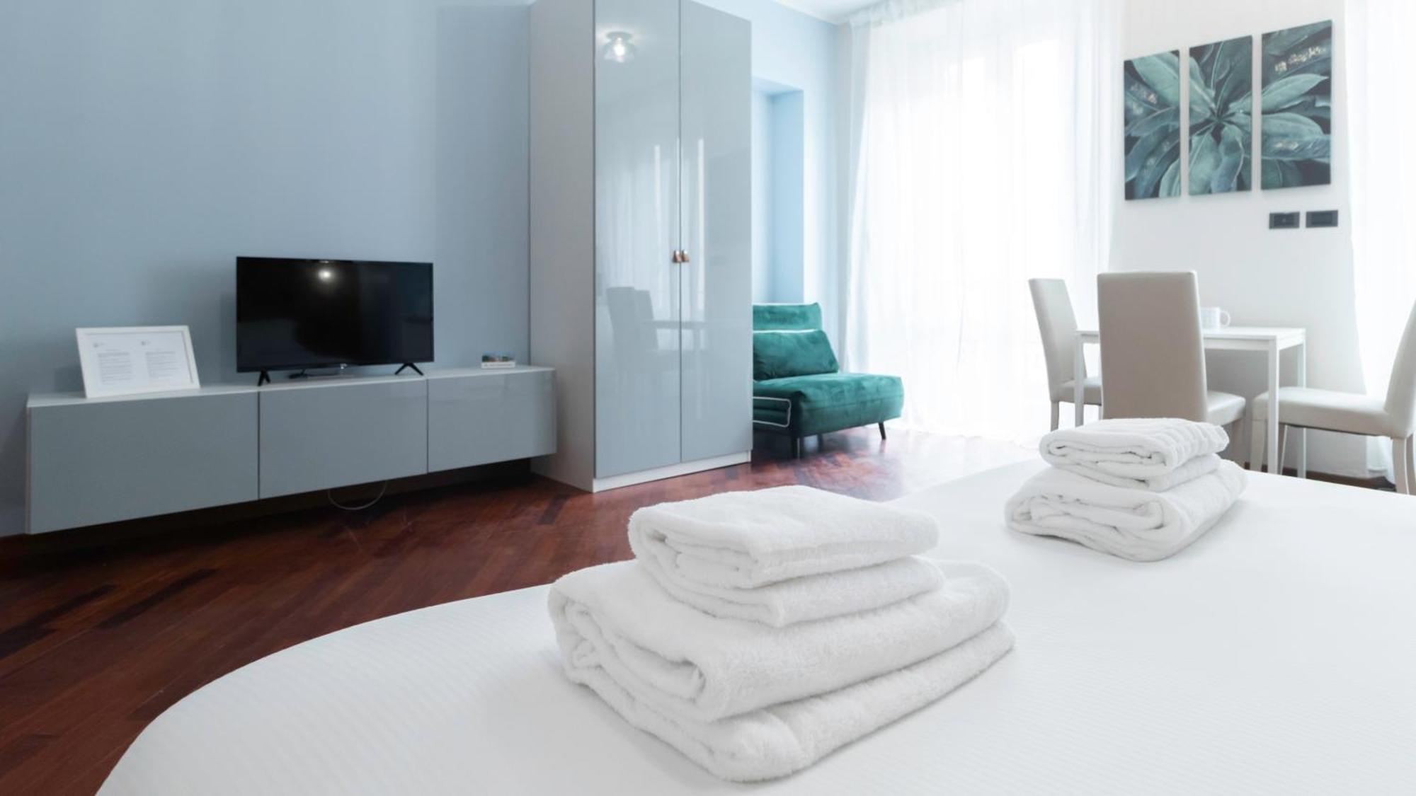 Italianway - Venezia 33 Apartment Milano Exterior foto