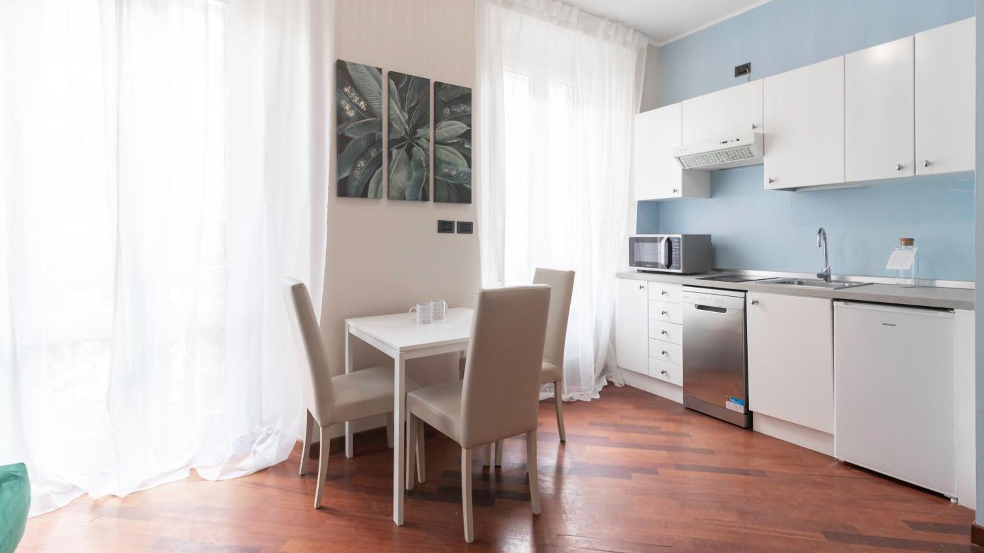 Italianway - Venezia 33 Apartment Milano Exterior foto